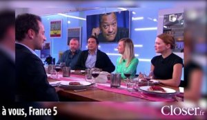 Le zapping quotidien du 12 février 2014