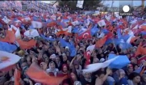 La cour suprême de Turquie juge le blocage de Twitter illégal