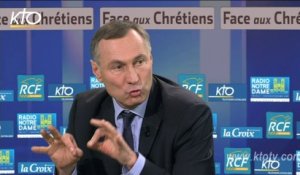 Jean-Marie Bockel - Afrique : « Ne pas baisser la garde »