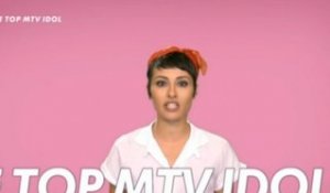 LE TOP MTV IDOL S14
