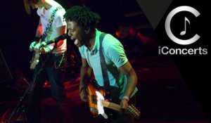 iConcerts - Bloc Party - Hunting For Witches (live)