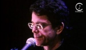 Lou Reed - Nobody But You (live)