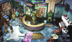 FFX Final Fantasy 10 / X HD Remaster (PS3) English Walkthrough Part 23