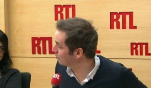 Tanguy Pastureau : François Hollande a pris sa retraite