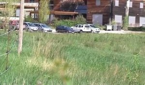 Fillette tuée dans l'Hérault: la garde à vue de l'adolescent prolongée  - 06/04