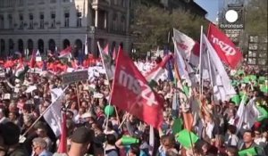 Elections en Hongrie : Viktor Orban certain de l'emporter