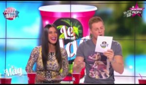 Jean-Marc Morandini énervé, il tacle Enora Malagré !
