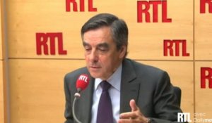 François Fillon : "Valls a enterré Ayrault en 47 minutes"