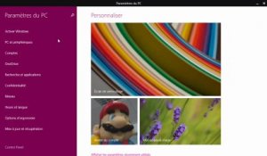 Tuto Windows 8 : comment changer la langue de Windows