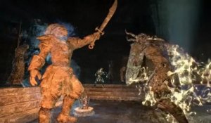 The Elder Scrolls Online - Raidelorn, la première zone d'aventure