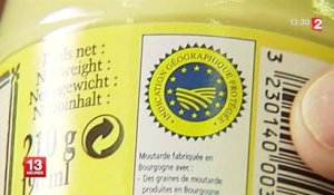 La véritable moutarde de Dijon a enfin son "indication géographique protégée"