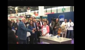 Cannelénium 2014, le championnat du monde de cannelés en direct