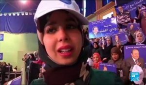 Présidentielle en Algérie : "La situation est explosive" - Reportage parmi les militants de Bouteflika et de l'opposition