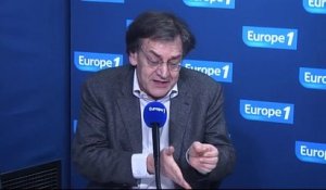 Finkielkraut : "il y a une grande offensive du politiquement correct pour annexer l'Académie française"