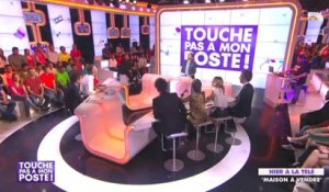 Cyril Hanouna flingue TF1 : "Ils me saoûlent"