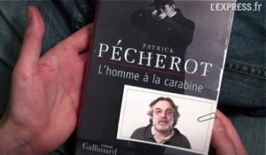 Ce Qu'il Faut Lire : "L'homme à la carabine" de Patrick Pécherot