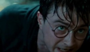 Harry Potter et les reliques de la mort 2ème partie - Bande annonce