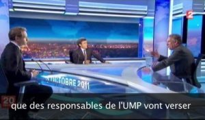 Bayrou au 20h de France 2 : le sérum de vérité