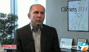 Carnets RH 3 - Bouygues EXP