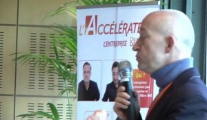 Workshop #2 / Pierre-Louis Desprez / L'Accelerateur