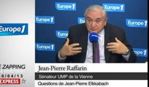 Mesures sur les entreprises: "Il faut qu'on réconcilie les Français avec l'entreprise", selon Bernard Cazeneuve