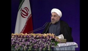 L'Iran prêt à des négociations sur le nucléaire