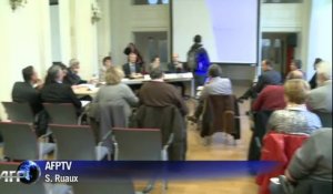 Crise bretonne: début des négociations entre le gouvernement et les "Bonnets rouges"