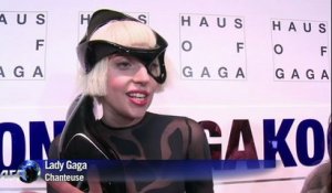 Lady Gaga: Nouvel album