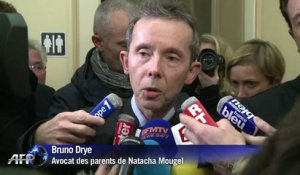 Meurtre de Natacha Mougel: perpétuité pour Alain Penin