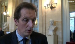 Municipales: pour Thierry Mandon, "on ne peut pas dire qu'on soit au sommet de notre art"