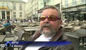 Nantes: les réactions des habitants après la démission de Jean-Marc Ayrault