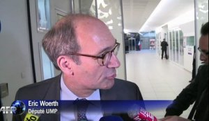 UMP: Copé défend sa gestion financière