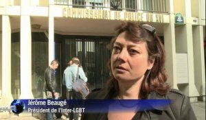 L'inter-LGBT dépose plainte contre Christine Boutin