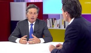 Nicolas de Tavernost, invité d'Immédias: l'intégrale