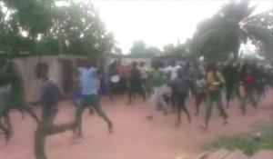 Centrafrique : calme précaire après la flambée de violences