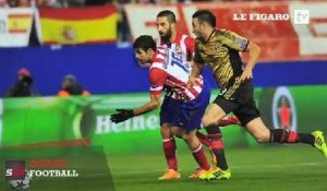 #Débat : L'Atlético Madrid ferait-il un beau champion d'Espagne ?