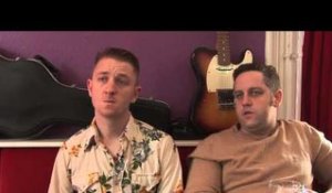 The Amazing Snakeheads - Dale and Jordon (part 1)