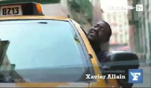 A Zapper (ou pas) : pourquoi "Taxi : Brooklyn" n'aurait jamais pu être tourné à Paris...