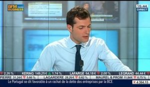 "Back in the race" de PSA: Quelle position adopter sur la valeur ? : Jean-François Bay, dans Intégrale Bourse – 14/04