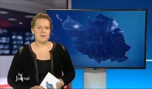 TV Vendée - Le JT du 10/04/2014