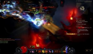 Diablo 3 Reaper of Souls Acte II - La flèche maudite
