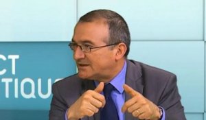 «Politique Familiale», extrait de l'émission #DirectPolitique