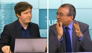 «Valls», extrait de l'émission #DirectPolitique