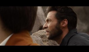 X-Men : Days of Future Past - Bande-annonce #3 [VOST|HD720p]