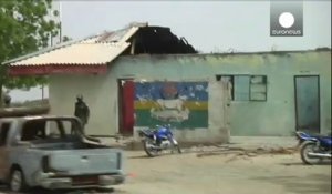 Nigéria : Une centaine de lycéennes kidnappées par Boko Haram