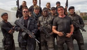 EXPENDABLES 3 - Bande-annonce [VOST|HD] [NoPopCorn]