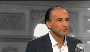 Tariq Ramadan: la candidature de Bouteflika est un "déni de démocratie" - 17/04