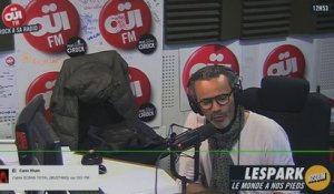 OUI FM TELE Live