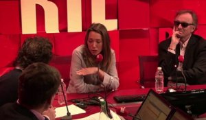 Laura Smet: Les rumeurs du net du 17/04/2014 dans A La Bonne Heure