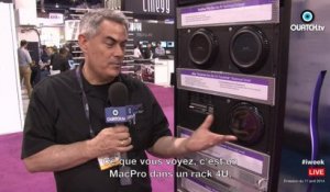 iWeek S01E15 : iPhone 6 et reportage au NAB 2014 !